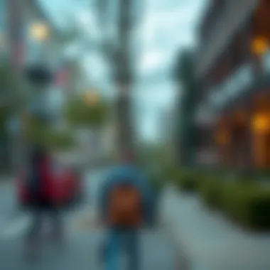 Tax Advantages of Ohio 529 Plans Diagram showing tax advantages of Ohio 529 plans