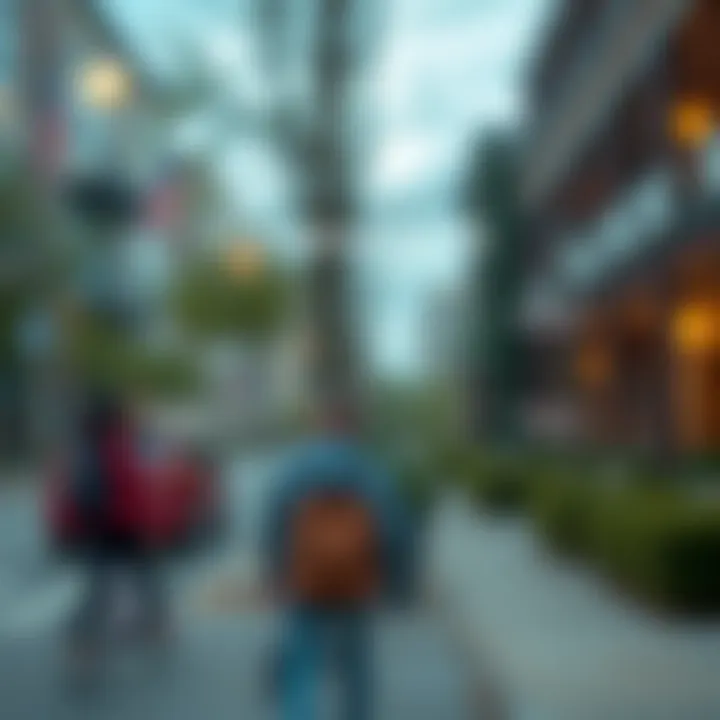 Tax Advantages of Ohio 529 Plans Diagram showing tax advantages of Ohio 529 plans