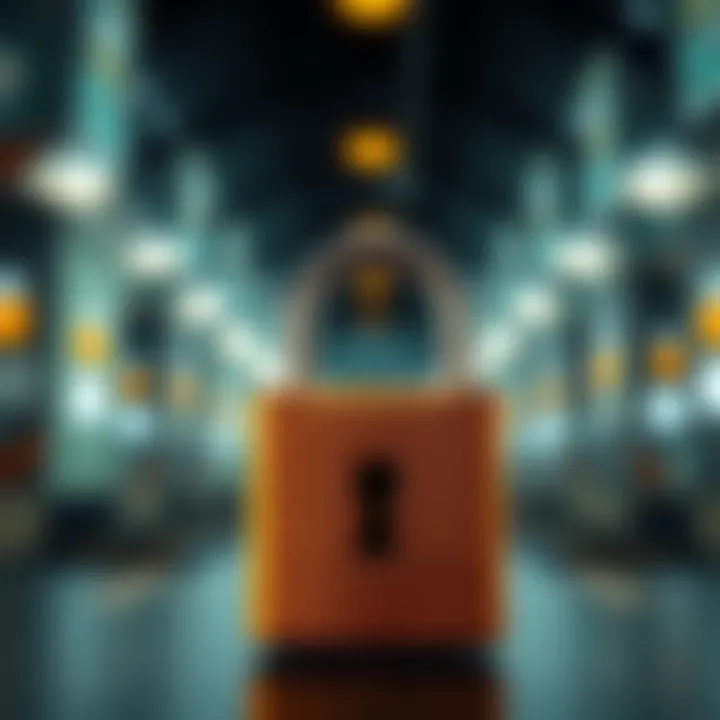 The Implications of Locking Your Credit File Introduction