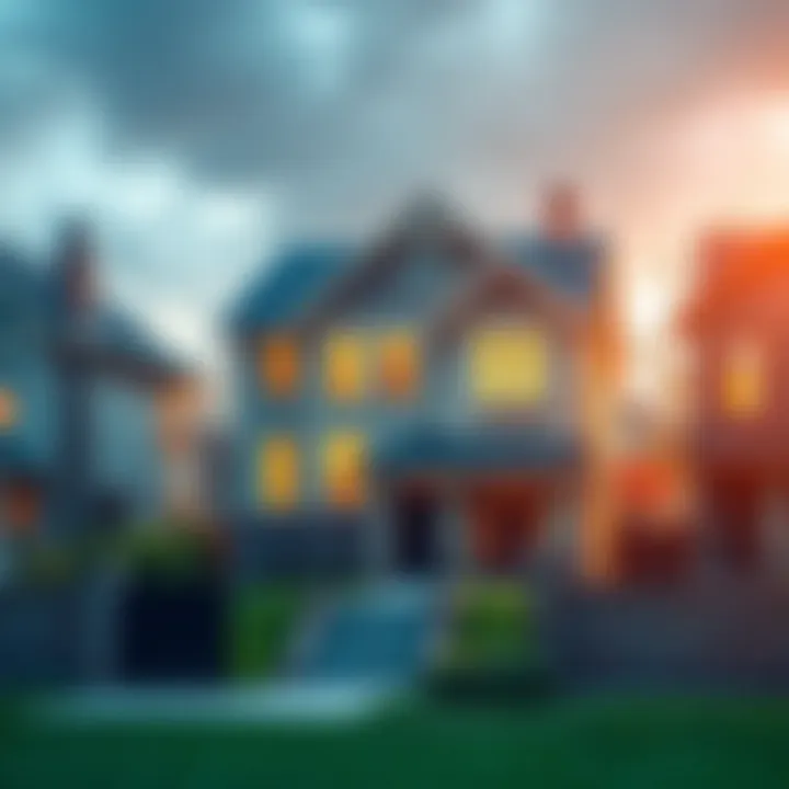 Types of insurance for landlords to consider
