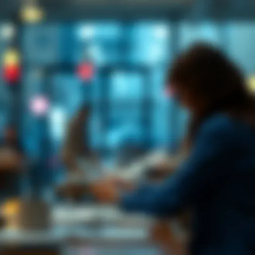 Understanding 1099 NEC form usage