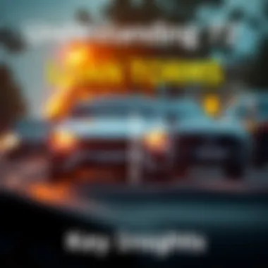 Graphic showing the comparison of loan terms