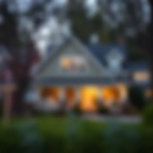 Diverse Commission Structures in Real Estate Visual representation of real estate commission structures