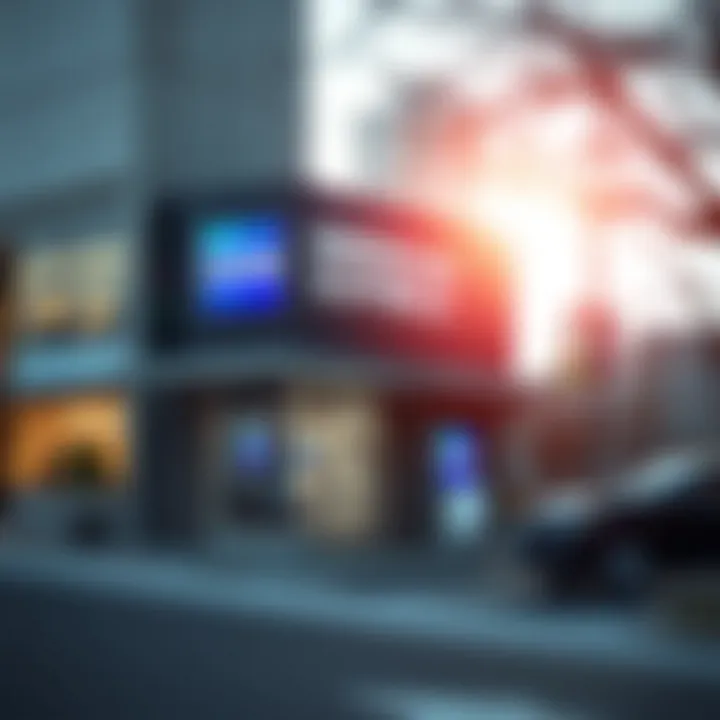 Integrating American Express Bank into Your Financial Strategy Integrating American Express Bank into personal finance