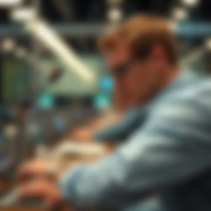 Navigating Financial Advisory Platforms Navigating Financial Advisory Platforms