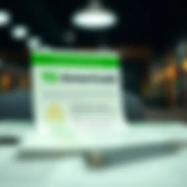 Understanding Individual Accounts with TD Ameritrade Summary Understanding Individual Accounts with TD Ameritrade Summary