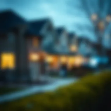 Market Trends in Mortgages Market trends affecting mortgage options