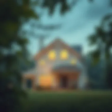 Exploring Loan Options for Home Refinancing Exploring loan options for refinancing