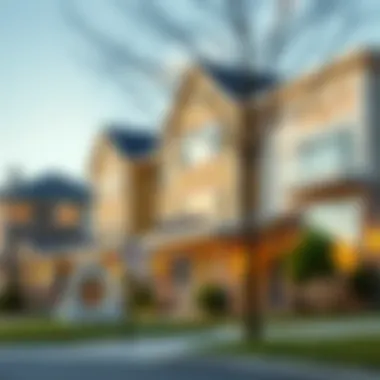 Market Trends and Mortgage Rates Market trends affecting mortgage rates
