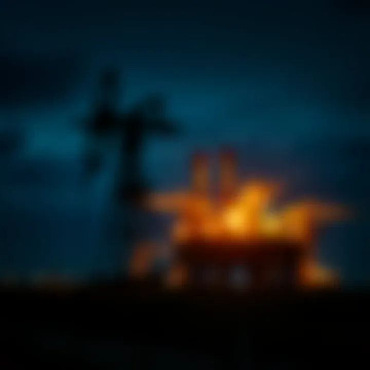 Geopolitical Influences on Oil Prices