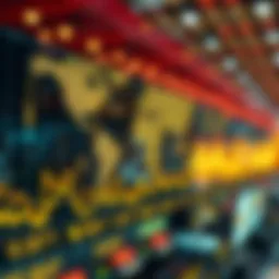 Global Oil Market Trends