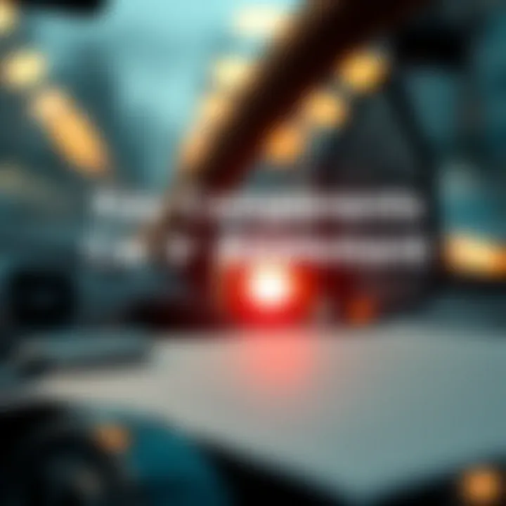 Components of a car sales agreement