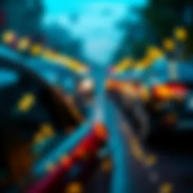 Legal implications of car sales transactions