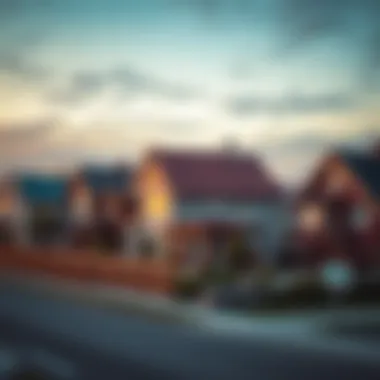 Different Real Estate Fee Models A visual guide to various real estate fee models and their differences.