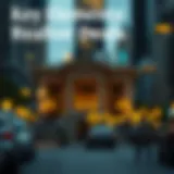 Key elements of realtor deals