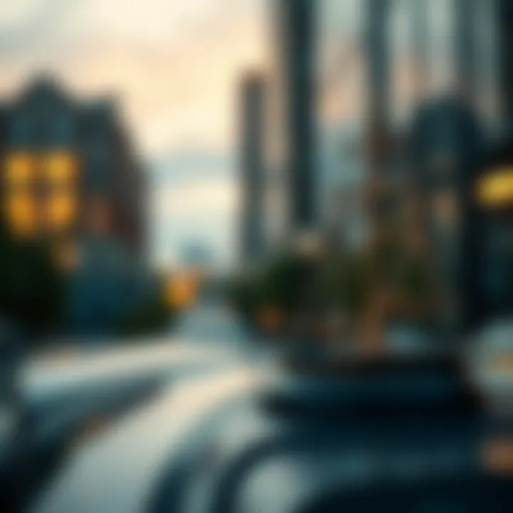 Legal considerations in property transactions