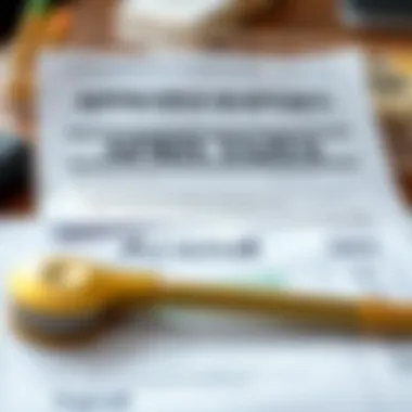 The Role of Appraisal Reports in Refinancing A detailed appraisal report on a residential property