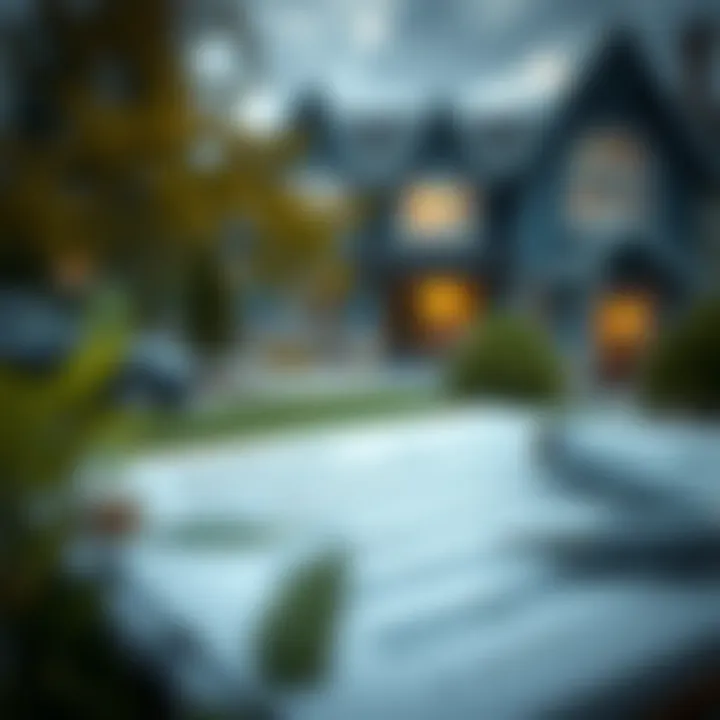 A checklist for homeowners on tax management strategies