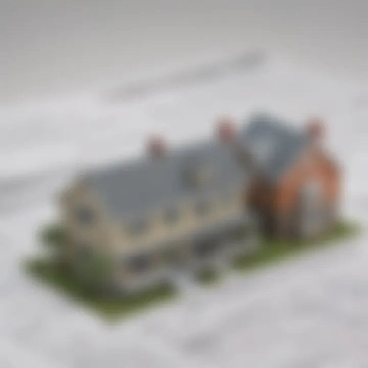 Detailed overview of rental property tax forms