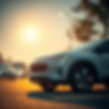 Investment Strategies in the EV Market Investor strategies in the EV sector