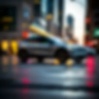 Electric Vehicle Market Dynamics Market analysis of electric vehicle landscape