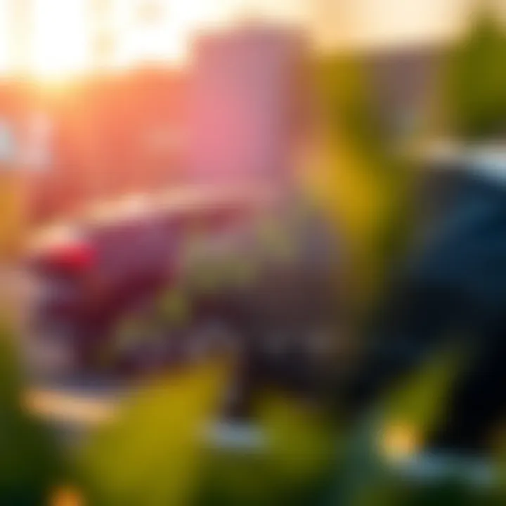 Rivian Stock Performance Trends Graph illustrating Rivian's stock performance trends