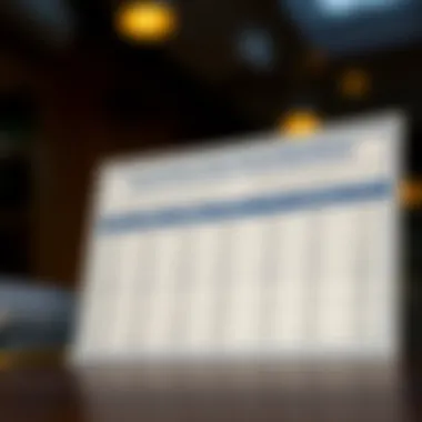 Social Security Contributions Overview Infographic on social security contributions for self-employed professionals