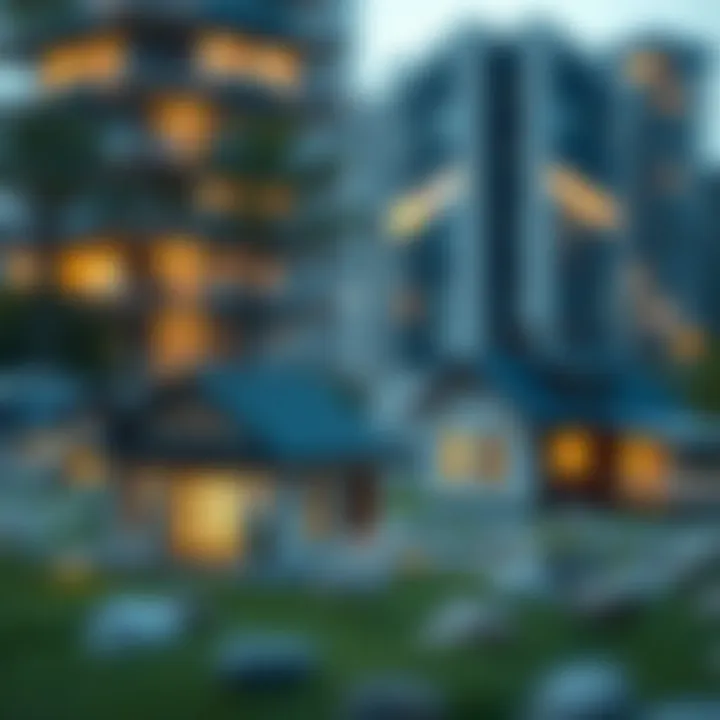 Understanding Small Property Loans: A Comprehensive Guide Introduction