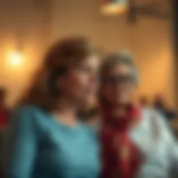 Understanding survivor benefits in Social Security