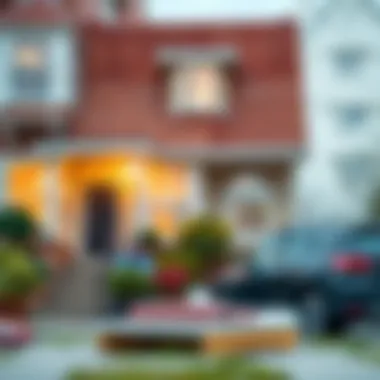 Navigating Tax Deductions for Rental Insurance Understanding tax deductions on rental property insurance