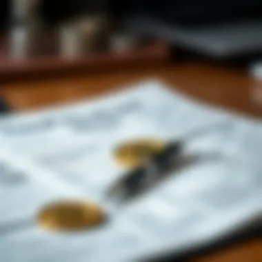 Essential Documentation for Crypto Tax Compliance Documentation for crypto tax compliance