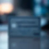 Understanding the American Express Delta Platinum Rewards Card Introduction