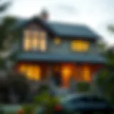 House Renovation Costs Breakdown A detailed breakdown of house renovation costs