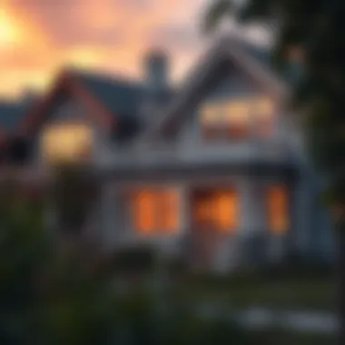 Strategies for maximizing return on investment in real estate