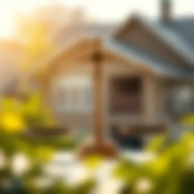 Property Rights and Legal Concepts Legal scales representing property rights