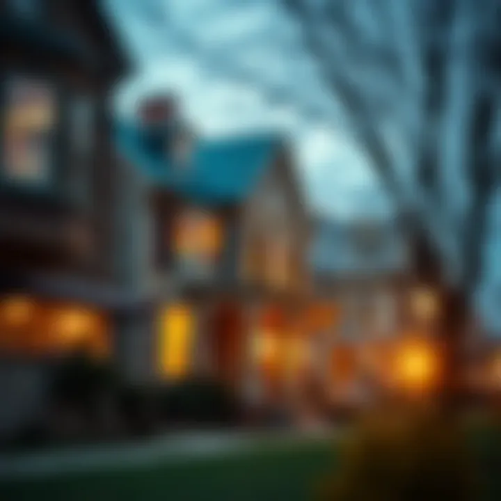 Historical context of FHA loans