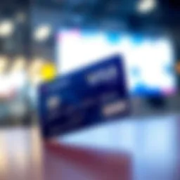 An overview of Visa charge structures for vendors