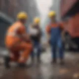 Understanding the importance of workmen insurance