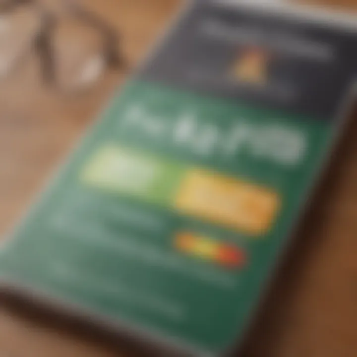 How to Access Your Credit Score