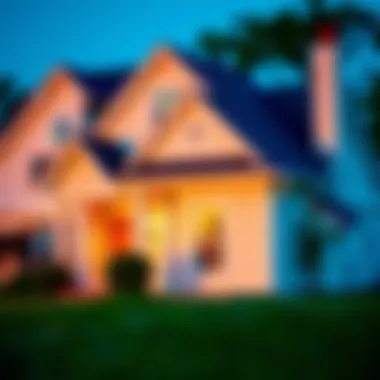 Understanding the USDA Loan Department USDA Loan Department Overview