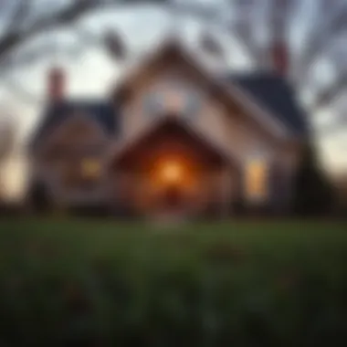 Who Qualifies for USDA Loans Eligibility Criteria for USDA Loans