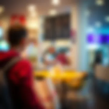 Guidelines for effective discount code usage