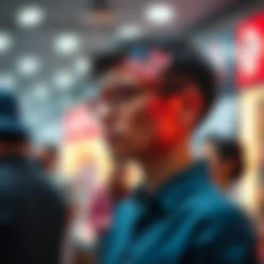 Psychological impact of discounts on consumers