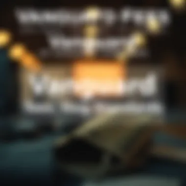 Vanguard Fees vs. Industry Standards Comparison of Vanguard fees with industry standards