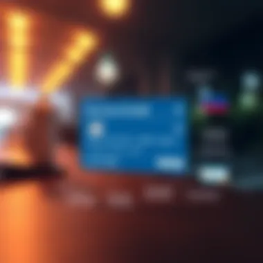 Drawbacks of Visa Line of Credit Diagram outlining the disadvantages of a Visa line of credit