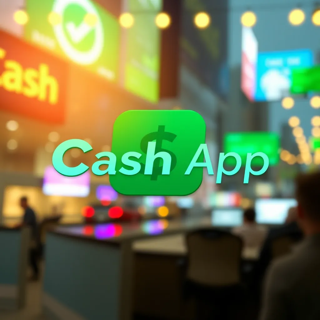 Instant Cash: A Step-by-Step Guide to Transferring Money from Zelle to Cash App