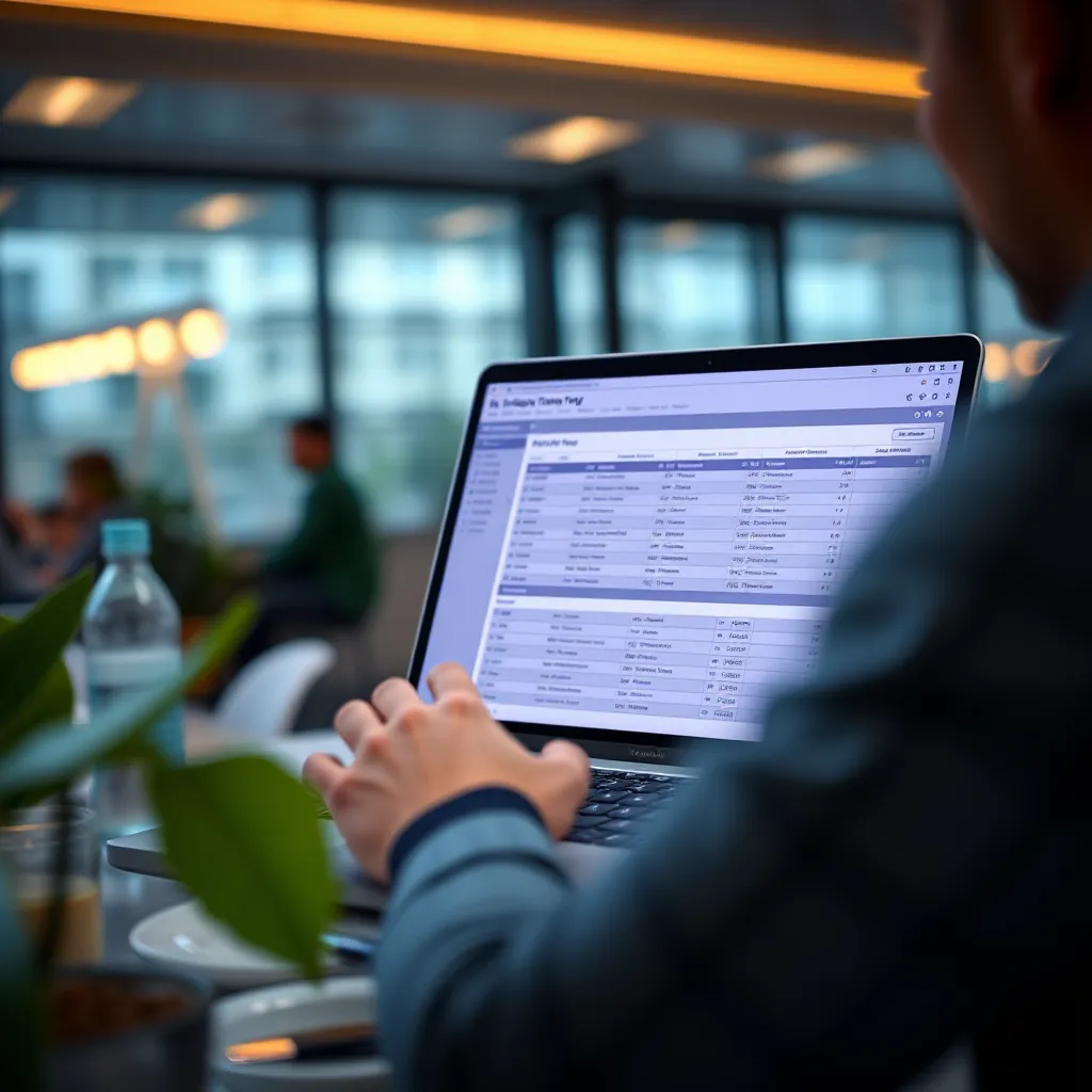 Top E-Filing Platforms for Seamless Tax Preparation