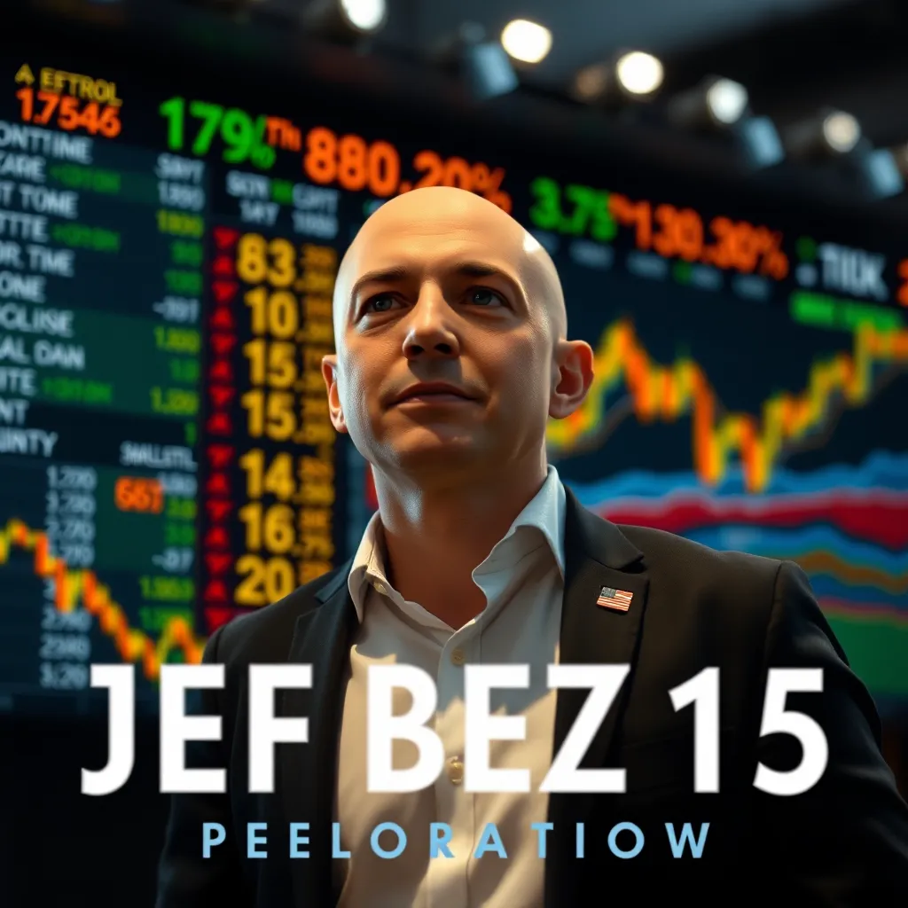 Analyzing Jeff Bezos’ Investment Portfolio Insights