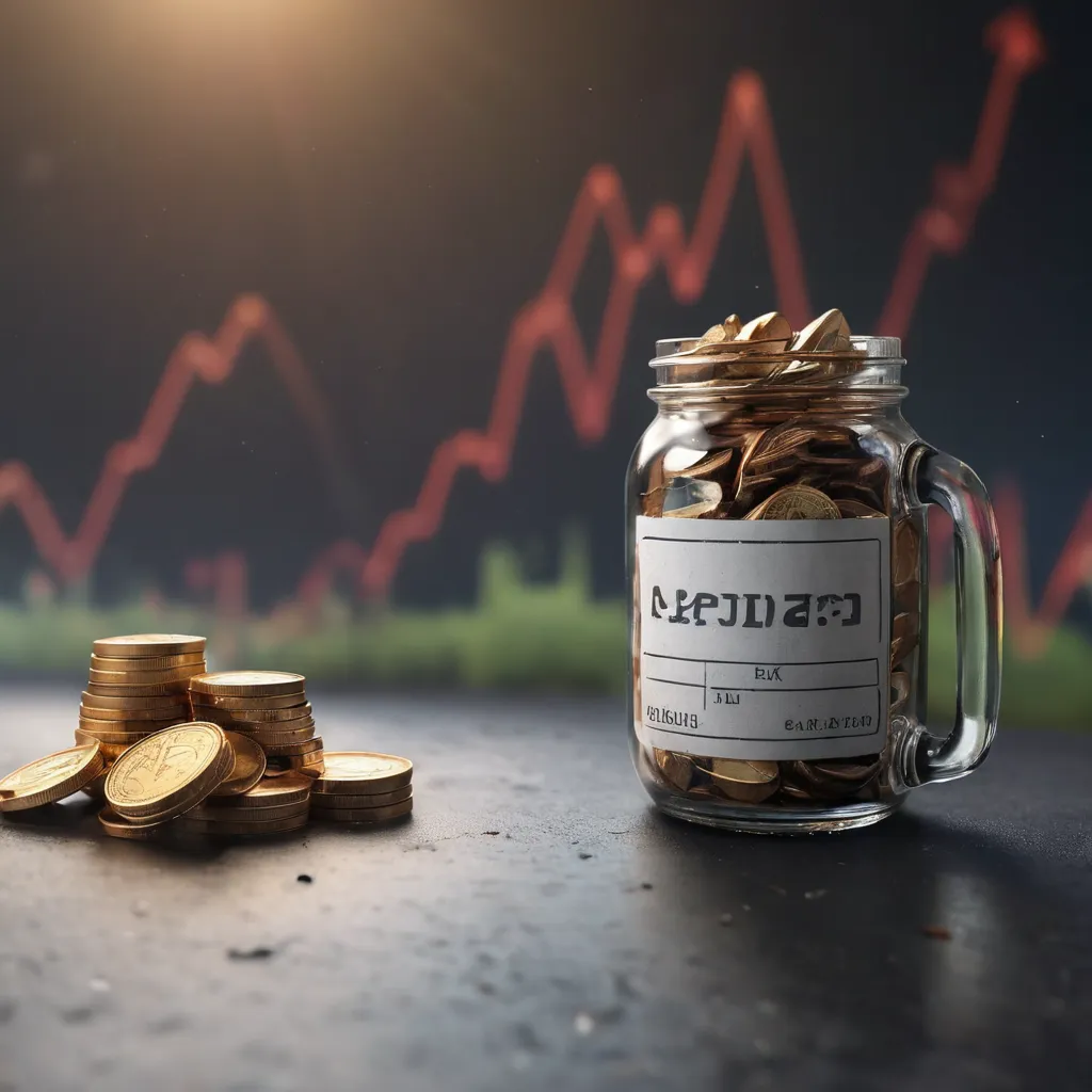 Understanding Cost Distribution on Webull Trading
