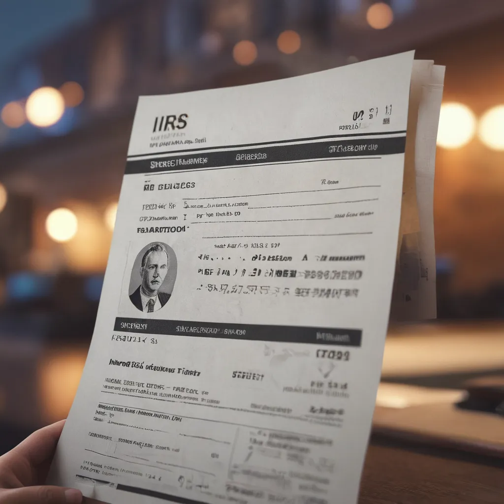 Finding Your EIN Number: A Complete Guide